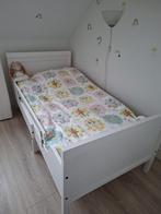 IKEA meegroei bed - Zo goed als nieuw!, Ophalen, Zo goed als nieuw, Ledikant