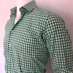 Suitsupply shirt - overhemd - pure cotton heren, Kleding | Heren, Overhemden, Verzenden, Halswijdte 39/40 (M), Zo goed als nieuw