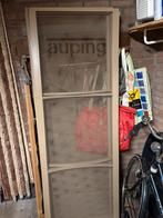 Auping spiraalbodem, Ophalen, Zo goed als nieuw, Binnendeur, Minder dan 200 cm