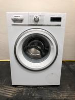 €325 A+++ 8kg wasmachine Siemens iQ700 MET GARANTIE, Ophalen, Minder dan 85 cm, 8 tot 10 kg, Voorlader