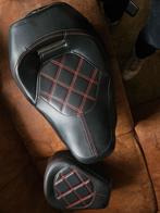 Harley Davidson Touring Zadel - Zo Goed Als Nieuw!, Ophalen, Gebruikt