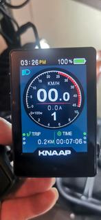 Display voor Doppio, Ophalen of Verzenden