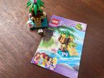 LEGO Friends De Vijver van Schildpad - 41019, Complete set, Lego, Zo goed als nieuw, Ophalen