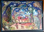 Cobble Hill - Owl Magic, Ophalen of Verzenden, Zo goed als nieuw, Rubik's of 3D-puzzel