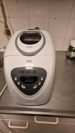AFK Broodbakmachine - Gebruikt, Gebruikt, 400 tot 800 gram deeg, Kijkvenster, Ophalen