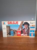 Galgje MB, Hobby en Vrije tijd, Gezelschapsspellen | Bordspellen, Ophalen of Verzenden, Zo goed als nieuw