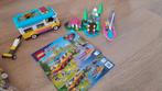 Lego Friends boscamper, Kinderen en Baby's, Speelgoed | Duplo en Lego, Ophalen, Zo goed als nieuw