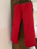 Skibroek Maat M / 52, Ophalen of Verzenden, Zo goed als nieuw
