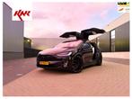 Tesla Model X 100D performance look CCS FSD €7500 100D, Gebruikt, 100 kWh, 2433 kg, 542 km