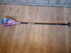 Starboard Sup paddle Enduro Tiki Tech Sun 26mm, Ophalen, Zo goed als nieuw, SUP-peddels