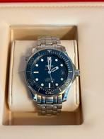 Omega Seamaster 300M Co-Axial, Sieraden, Tassen en Uiterlijk, Horloges | Heren, Ophalen, Staal, Staal, Polshorloge