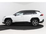 Toyota RAV4 2.5 Plug-in Hybrid AWD Bi-Tone Plus (bj 2025), Automaat, 12 maanden, 4 cilinders, Wit