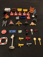 Playmobil pion ed…, Ophalen of Verzenden, Zo goed als nieuw