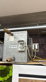 Gas kachel voor bedrijfsruimte, 30 tot 80 cm, Kachel, Minder dan 60 cm, Ophalen of Verzenden