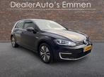 Volkswagen e-Golf e-Golf, Auto's, Volkswagen, 136 pk, Gebruikt, 4 cilinders, 231 km