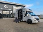 Opel KRISMAR paardenwagen 2024 DEMO wagen 1600 km!, Ophalen, Nieuw, Aluminium, Overige typen