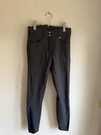Grijze Montar Softshell broek maat 38, Dieren en Toebehoren, Paardrijkleding, Dressuur, Zo goed als nieuw, Dames, Onderkleding