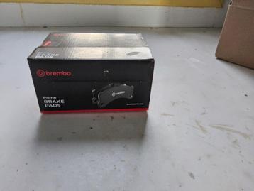 BREMBO P 06 096 Remblokken beschikbaar voor biedingen