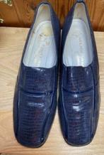 Helioform schoenen maat 7H [40.5], Kleding | Dames, Schoenen, Schoenen met lage hakken, Blauw, Ophalen of Verzenden, Zo goed als nieuw