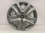 Wieldop 16 INCH Dacia Sandero 3 Saria NIEUW ORIG 403152742R, Auto diversen, Wieldoppen, Gebruikt, Ophalen of Verzenden