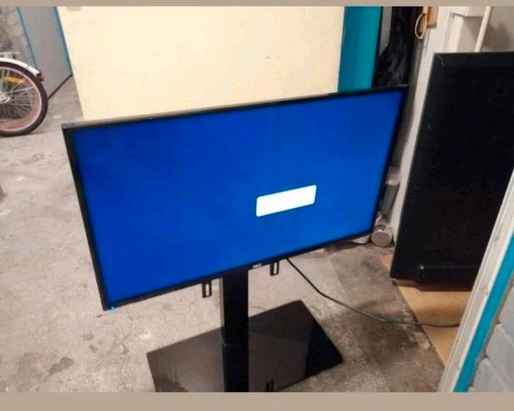 HKC 32-inch TV en Blu-ray-speler Samsung, Audio, Tv en Foto, Televisies, Ophalen of Verzenden