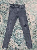 Levi's mile high super skinny W30 L32 Tulsi3032 Grijs, Ophalen of Verzenden, Zo goed als nieuw, W30 - W32 (confectie 38/40), Levi’s