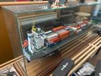 Scheepsmodel, Containerschip Flintermaas, Hobby en Vrije tijd, Ophalen, Nieuw, Overige merken