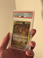 Giratina VSTAR #GG69 Pokemon Crown Zenith | PSA 8, Ophalen of Verzenden, Zo goed als nieuw