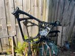 Honda cb 450 k1 frame en losse onderdelen, Motoren, Onderdelen | Oldtimers, Ophalen, Gebruikt