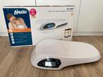 Alecto Baby weegschaal BC-60BT met app!, Witgoed en Apparatuur, Weegschalen, 10 tot 50 kg, Zo goed als nieuw, Personenweegschaal