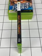 Mortal Kombat – Xbox 360 Game - CIB, Spelcomputers en Games, Games | Xbox 360, Vanaf 18 jaar, Vechten, Info@netherrealm.com, 2 spelers