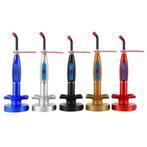 3 Modi Tandarts Draadloze draadloze LED Curing Light, Ophalen of Verzenden, Nieuw