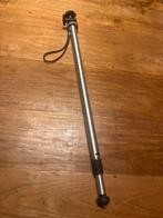 Velbon Eenpoot Statief - Zo goed als nieuw, Eenpoot, Ophalen of Verzenden, Zo goed als nieuw, Minder dan 150 cm