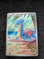 Misty's Lapras - Destined Rivals, Hobby en Vrije tijd, Verzamelkaartspellen | Pokémon, Ophalen