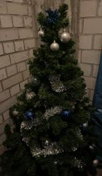 Kerstboompje van 120 cm, Ophalen of Verzenden