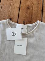 Cashmere trui van Lisa Yang, maat s (nieuw)!, Wit, Nieuw, Ophalen of Verzenden, Lisa Yang