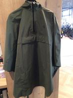 Poncho Grant Army Green One, Dames, Agu, Ophalen of Verzenden, Zo goed als nieuw