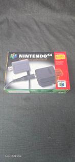 Lege doos Nintendo 64, Ophalen of Verzenden, Zo goed als nieuw, Switch
