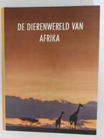 De dierenwereld van afrika, Gelezen, Natuur algemeen, Carr, Ophalen of Verzenden