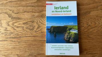  - Ierland en Noord-Ierland beschikbaar voor biedingen