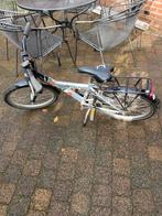 Kinderfietsje, Ophalen, Gebruikt, 16 tot 20 inch, Loekie