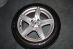 Sportvelgen Peugeot 208 bouwjaar 2012-2019, Ophalen, Gebruikt
