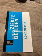 Zakboek ziektebeelden longziekten, Ophalen of Verzenden, Zo goed als nieuw, WO, Bohn Stafleu van Loghum