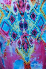 Jasje gekleurd Missy mt L Vaste prijs, Overige kleuren, Maat 42/44 (L), Missy, Ophalen of Verzenden