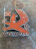 Vauxhall embleem, Auto diversen, Ophalen of Verzenden