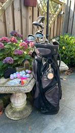 Golftas met inhoud, Ophalen, Gebruikt, Overige typen, Overige merken