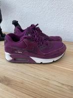 Collecters Item ** Nike Air Max Ribcord Bordeaux, Nike, Verzenden, Zo goed als nieuw