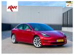 Tesla Model 3 Long Range AWD €7500 Full self driving pakke, Automaat, 27 €/maand, 462 km, Te koop