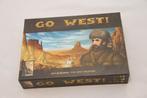 Go West bordspel nieuw, Een of twee spelers, Ophalen of Verzenden, Nieuw, 999 Games