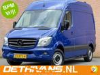 Mercedes-Benz Sprinter 213CDI 130PK 7G-Tronic / Automaat / A, Automaat, Euro 5, Gebruikt, 4 cilinders